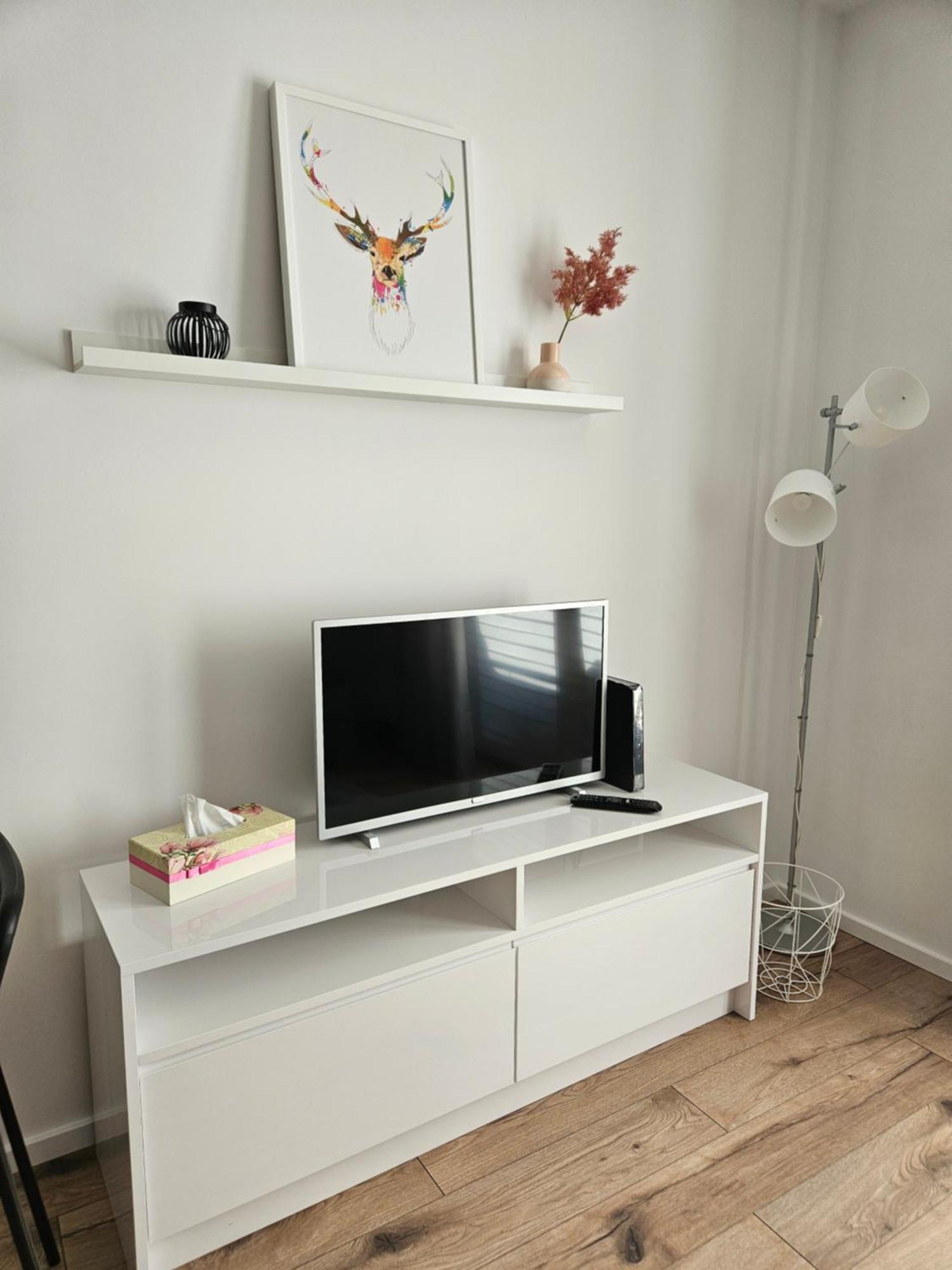 ディビティApartament Oaza Na Sterowcowアパートメント エクステリア 写真